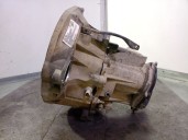 Recambio de caja cambios para rover streetwise hatchback 1.4 referencia OEM IAM 3U3R7002FA  TRC000420 GETRAG