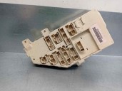 Recambio de caja reles / fusibles para chrysler stratus berlina (ja) 2.0 16v cat referencia OEM IAM 04606668AB  