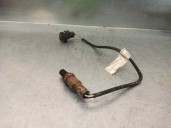 Recambio de sonda lambda para chevrolet matiz 1.0 cat referencia OEM IAM NTK629W55639 