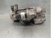 Recambio de motor arranque para peugeot 607 (s2) 2.7 hdi fap cat (uhz / dt17ted4) referencia OEM IAM 5802AH 