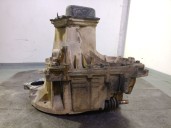 Recambio de caja cambios para rover streetwise hatchback 1.4 referencia OEM IAM 3U3R7002FA  TRC000420 GETRAG