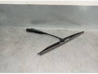 Recambio de brazo limpia trasero para peugeot 106 (s2) 1.1 referencia OEM IAM 9620967780  