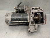 Recambio de motor arranque para peugeot 607 (s2) 2.7 hdi fap cat (uhz / dt17ted4) referencia OEM IAM 5802AH 