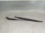 Recambio de brazo limpia trasero para peugeot 106 (s2) 1.1 referencia OEM IAM 9620967780 