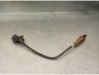 Recambio de sonda lambda para chevrolet matiz 1.0 cat referencia OEM IAM NTK610W59320 