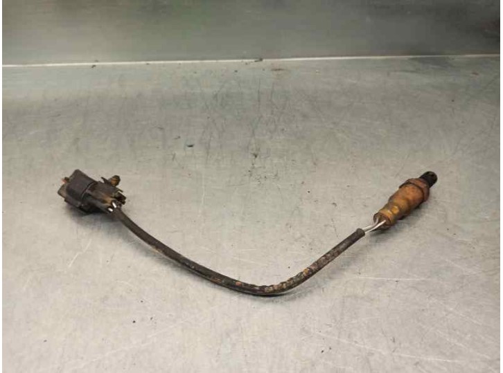 Recambio de sonda lambda para chevrolet matiz 1.0 cat referencia OEM IAM NTK610W59320 
