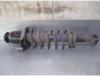 Recambio de amortiguador trasero derecho para toyota corolla (e12) 1.4 turbodiesel cat referencia OEM IAM 1011036 21660 MONROE