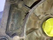 Recambio de caja cambios para rover streetwise hatchback 1.4 referencia OEM IAM 3U3R7002FA  TRC000420 GETRAG