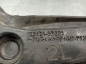 Recambio de molduras delanteras para toyota yaris (_p13_) 1.5 (nsp131_) referencia OEM IAM 538280D270 538280D270 