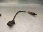 Recambio de sonda lambda para chevrolet matiz 1.0 cat referencia OEM IAM NTK610W59320 