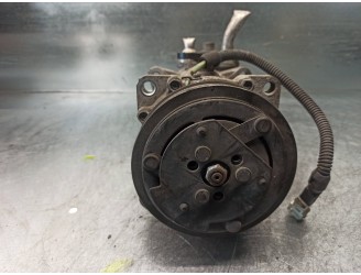 Recambio de compresor aire acondicionado para peugeot 106 (s2) 1.1 referencia OEM IAM 1839305760 1500F SANDEN