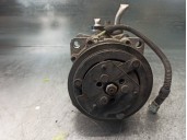 Recambio de compresor aire acondicionado para peugeot 106 (s2) 1.1 referencia OEM IAM 1839305760 1500F SANDEN