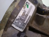 Recambio de caja cambios para rover streetwise hatchback 1.4 referencia OEM IAM 3U3R7002FA  TRC000420 GETRAG