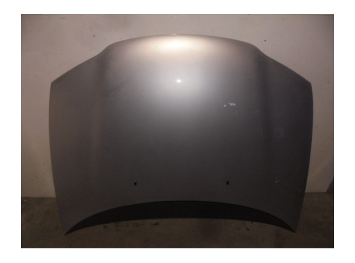 Replacement hood for Chrysler Stratus saloon (JA) 2.0 16v cat OEM IAM reference 4646849AD GREY 