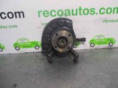 Recambio de mangueta delantera derecha para seat ibiza (6k) 1.9 diesel (1y) referencia OEM IAM   