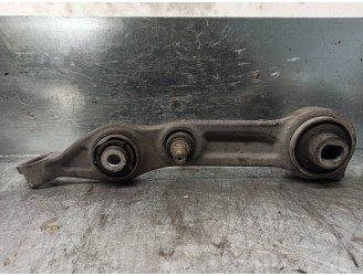 Recambio de brazo suspension inferior delantero izquierdo para mercedes-benz clase cls (w219) 3.5 v6 cat referencia OEM IAM 