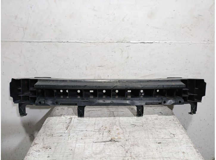 Recambio de refuerzo paragolpes trasero para renault captur ii (hf_) tce 155 (hfmn) referencia OEM IAM 850908266R 850908266R 