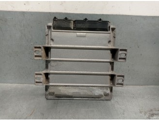 Recambio de centralita motor uce para rover streetwise hatchback 1.4 referencia OEM IAM 4D752768  