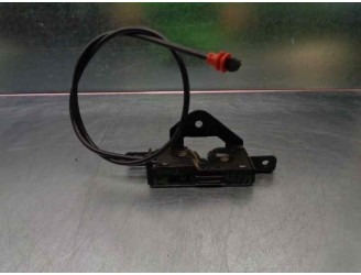 Recambio de cerradura maletero / porton para bmw x5 (e53) 3.0 24v turbodiesel cat referencia OEM IAM 51248408964 5 PUERTAS