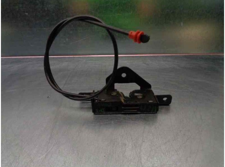 Recambio de cerradura maletero / porton para bmw x5 (e53) 3.0 24v turbodiesel cat referencia OEM IAM 51248408964 5 PUERTAS