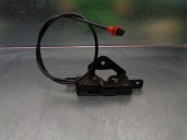 Recambio de cerradura maletero / porton para bmw x5 (e53) 3.0 24v turbodiesel cat referencia OEM IAM 51248408964 5 PUERTAS