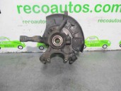 Recambio de mangueta delantera derecha para seat ibiza (6k) 1.9 diesel (1y) referencia OEM IAM   
