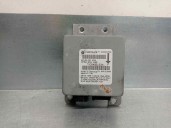 Recambio de centralita airbag para chrysler stratus berlina (ja) 2.0 16v cat referencia OEM IAM 04812198AB TMD048010341F 