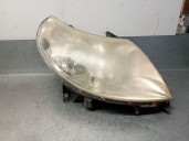 Recambio de faro derecho para fiat ducato furgoneta (250_) 160 multijet 3,0 d referencia OEM IAM 1340663080 1340663080 