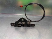 Recambio de cerradura maletero / porton para bmw x5 (e53) 3.0 24v turbodiesel cat referencia OEM IAM 51248408964 5 PUERTAS
