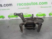 Replacement right front stub axle for SEAT Ibiza (6K) 1.9 diesel (1Y) OEM IAM reference 
