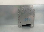 Recambio de centralita airbag para chrysler stratus berlina (ja) 2.0 16v cat referencia OEM IAM 04812198AB TMD048010341F 