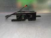 Recambio de cerradura maletero / porton para bmw x5 (e53) 3.0 24v turbodiesel cat referencia OEM IAM 51248408964 5 PUERTAS