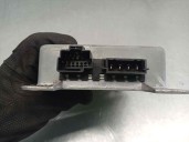 Recambio de centralita airbag para chrysler stratus berlina (ja) 2.0 16v cat referencia OEM IAM 04812198AB TMD048010341F 