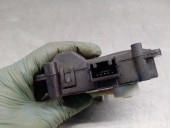 Recambio de motor calefaccion para toyota land cruiser (j15) 3.0 turbodiesel cat referencia OEM IAM 0638000172  