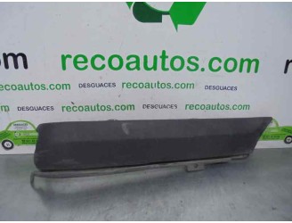Recambio de molduras traseras para ford transit caja cerrada ´06 2.2 tdci cat referencia OEM IAM 6C1129396AB 