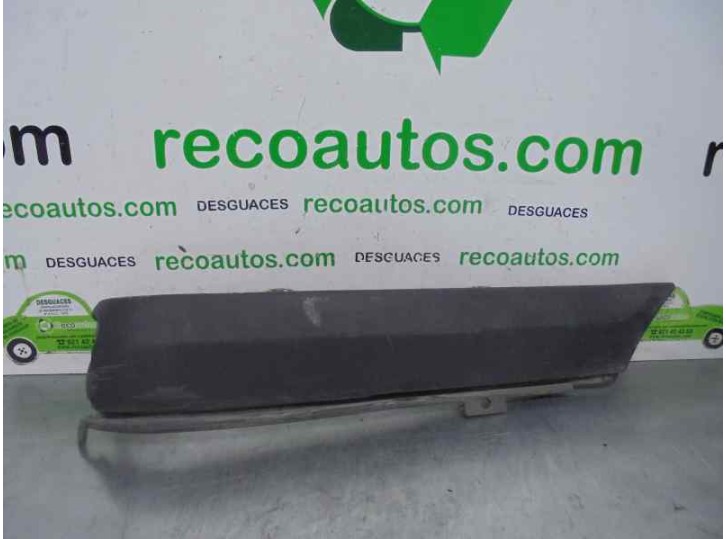 Recambio de molduras traseras para ford transit caja cerrada ´06 2.2 tdci cat referencia OEM IAM 6C1129396AB 