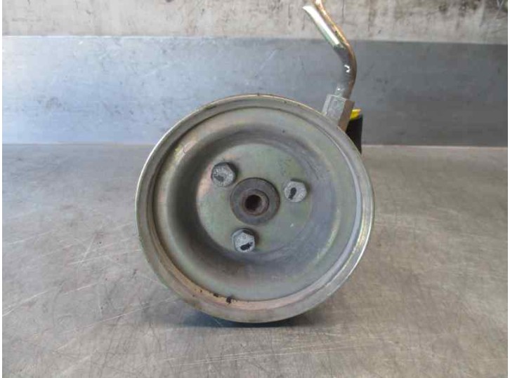 Recambio de bomba servodireccion para alfa romeo 166 2.0 16v cat referencia OEM IAM 606184770 7691955263 ZF