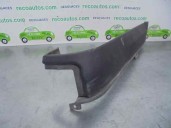 Recambio de molduras traseras para ford transit caja cerrada ´06 2.2 tdci cat referencia OEM IAM 6C1129396AB 