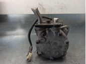 Recambio de compresor aire acondicionado para peugeot 106 (s2) 1.1 referencia OEM IAM 1839305760 1500F SANDEN