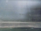 Recambio de molduras traseras para ford transit caja cerrada ´06 2.2 tdci cat referencia OEM IAM 6C1129396AB 