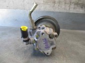 Recambio de bomba servodireccion para alfa romeo 166 2.0 16v cat referencia OEM IAM 606184770 7691955263 ZF