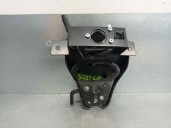 Recambio de cerradura maletero / porton para chrysler stratus berlina (ja) 2.0 16v cat referencia OEM IAM 4814033AC 4 PUERTAS