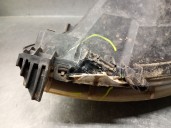Recambio de faro derecho para fiat ducato furgoneta (250_) 160 multijet 3,0 d referencia OEM IAM 1340663080 1340663080 