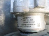 Replacement power steering pump for Alfa Romeo 166 2.0 16V CAT OEM IAM reference 606184770 7691955263 ZF
