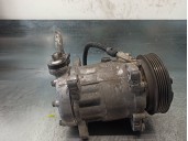 Recambio de compresor aire acondicionado para peugeot 106 (s2) 1.1 referencia OEM IAM 1839305760 1500F SANDEN