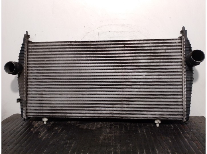 Recambio de intercooler para peugeot 607 (s2) 2.7 hdi fap cat (uhz / dt17ted4) referencia OEM IAM 9649976880 D1388008 BEHR
