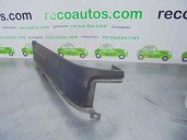 Recambio de molduras traseras para ford transit caja cerrada ´06 2.2 tdci cat referencia OEM IAM 6C1129397AB 