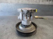 Recambio de bomba servodireccion para alfa romeo 166 2.0 16v cat referencia OEM IAM 606184770 7691955263 ZF