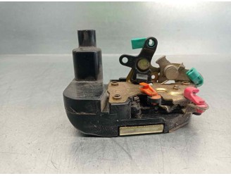 Recambio de cerradura puerta delantera izquierda para chrysler stratus berlina (ja) 2.0 16v cat referencia OEM IAM 4814167AB 2 P