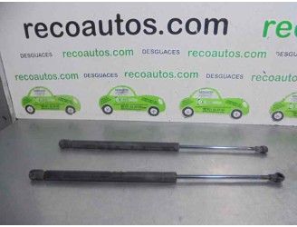 Recambio de amortiguadores maletero / porton para toyota corolla (e12) 1.4 turbodiesel cat referencia OEM IAM 6896002031 